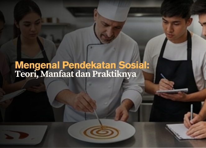 Cara Belajar Lebih Cepat Melalui Observasi dan Teori Belajar Sosial