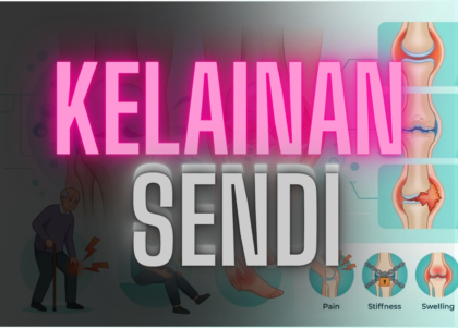 Mengenal Kelainan Sendi
