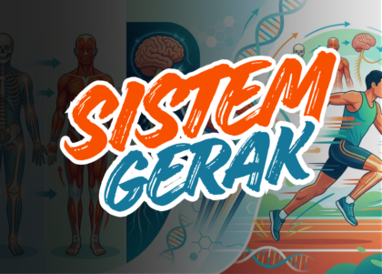 Sistem Gerak