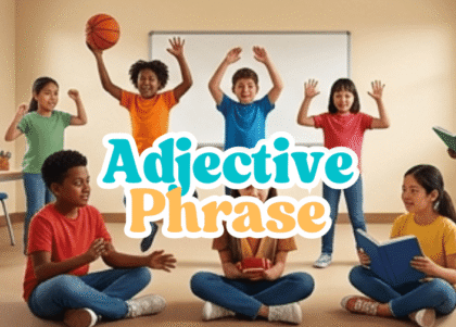 Tips Menggunakan Adjective Phrase dalam Tulisan Akademis