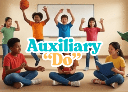 Apa Itu Auxiliary "Do"? Definisi, Bentuk-Bentuknya, dan Contohnya