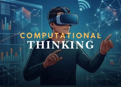 Computational Thinking, Berpikir Sistematis untuk Memecahkan Masalah