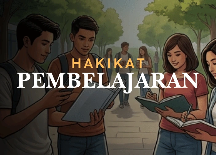 hakikat-pembelajaran-transformasi-pengetahuan-melalui-interaksi-strategis