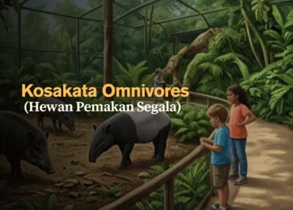 kosakata-omnivores-hewan-pemakan-segala-dalam-bahasa-inggris