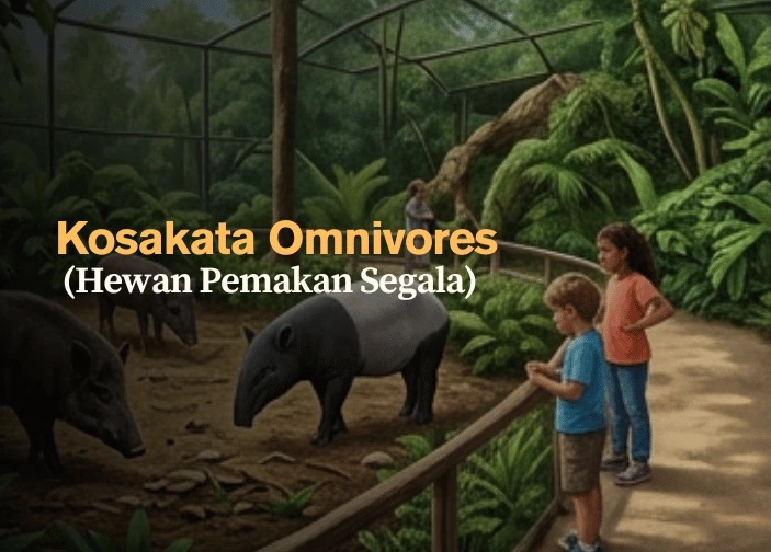 kosakata-omnivores-hewan-pemakan-segala-dalam-bahasa-inggris