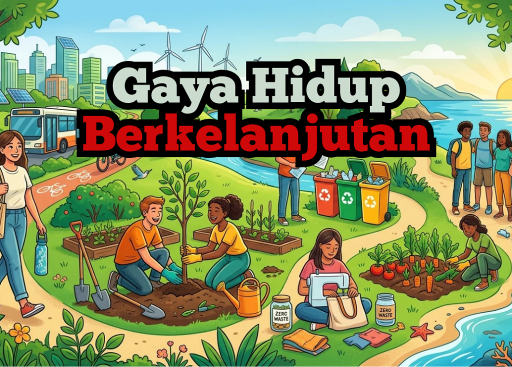 mengenal-gaya-hidup-berkelanjutan