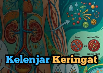 mengenal-kelenjar-keringat