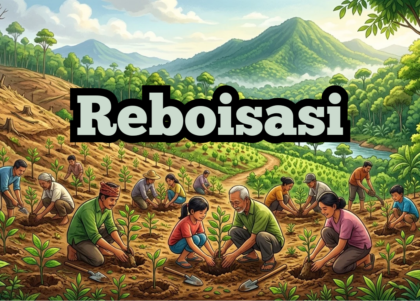 mengenal-reboisasi