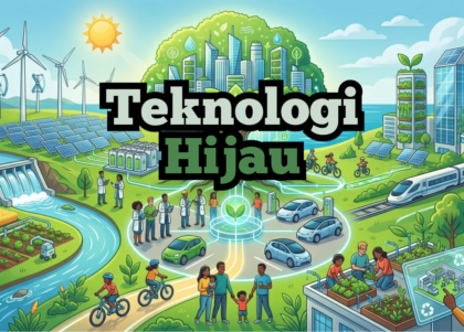 mengenal-teknologi-hijau