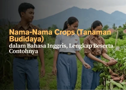 nama-nama-crops-tanaman-budidaya-dalam-bahasa-inggris