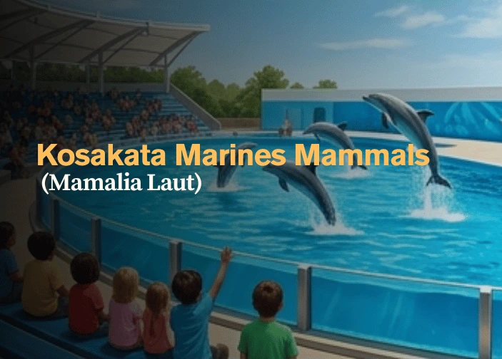nama-nama-mamalia-laut-dalam-bahasa-inggris