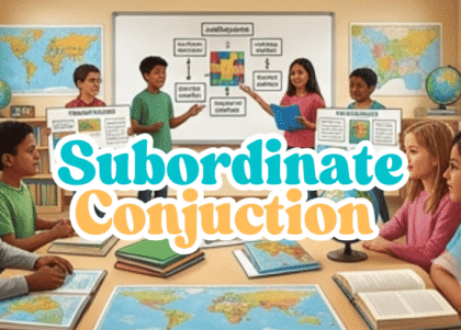 Tips Membuat Kalimat dengan Subordinate Conjunction