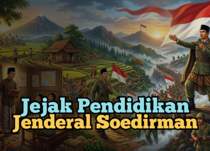jejak-pendidikan-jenderal-soedirman