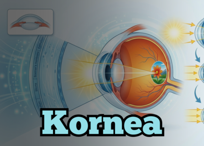 kornea