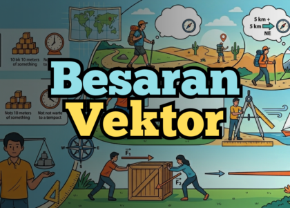 mengenal-besaran-vektor