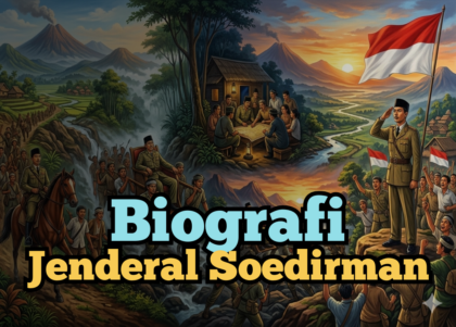 mengenal-biografi-jenderal-soedirman