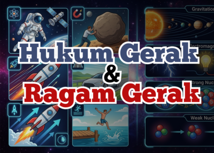 mengenal-hukum-gerak-dan-ragam-gerak