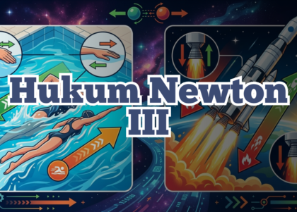 mengenal-hukum-newton-III