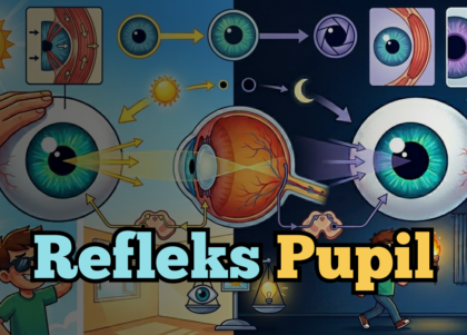 refleks-pupil