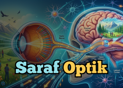 saraf-optik
